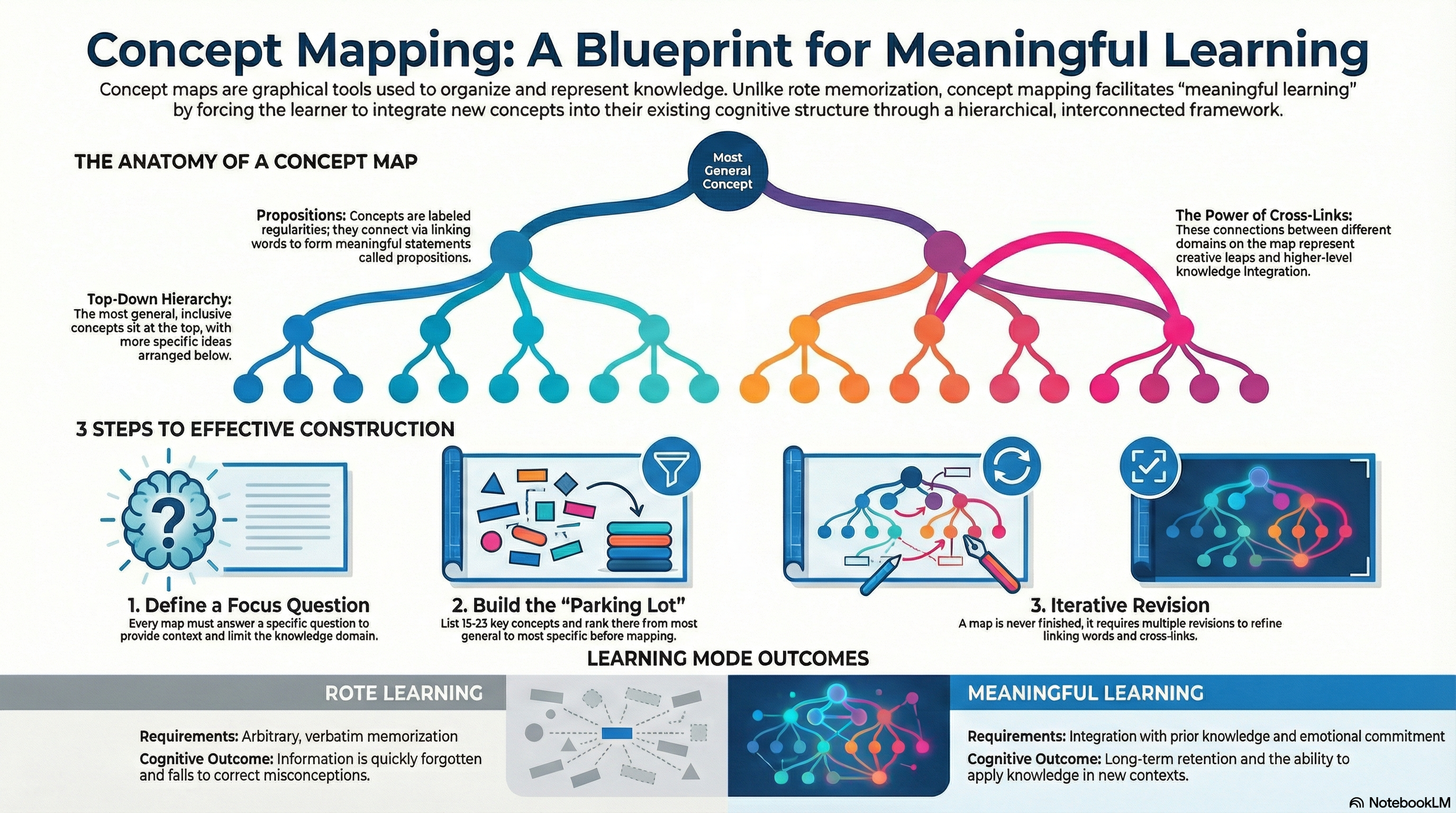 Concept Maps By Nlm